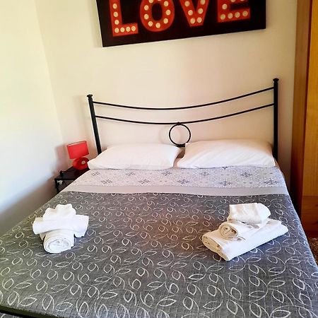 Basilica San Paolo Apartment Рим Экстерьер фото