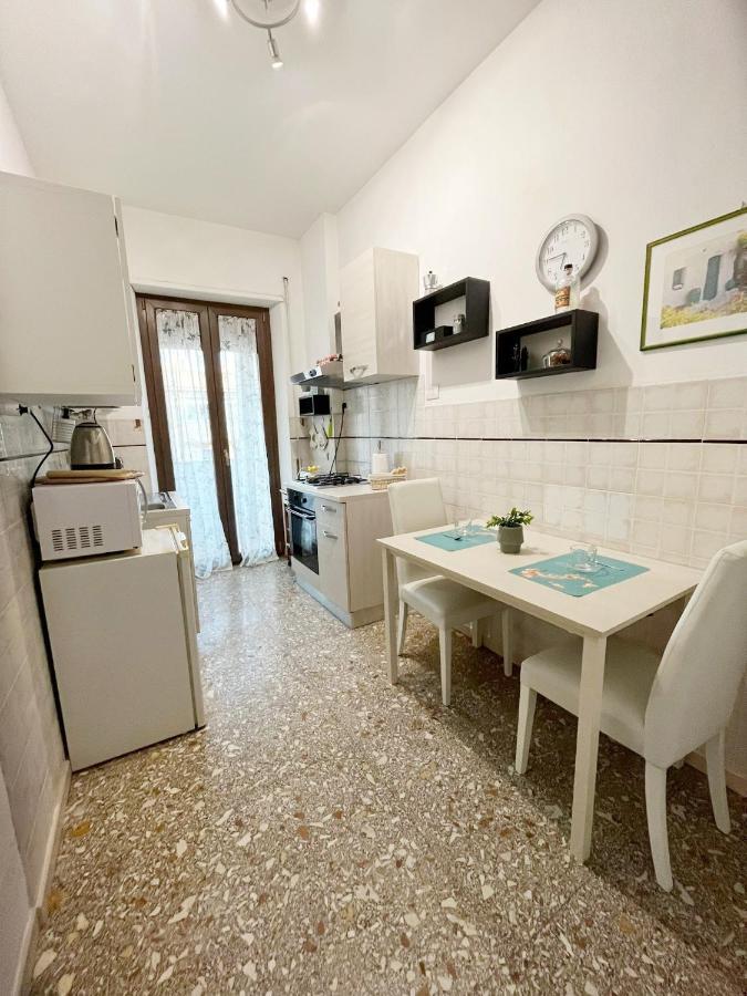 Basilica San Paolo Apartment Рим Экстерьер фото