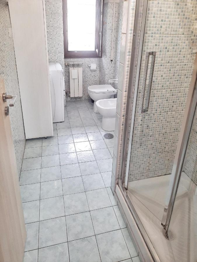 Basilica San Paolo Apartment Рим Экстерьер фото